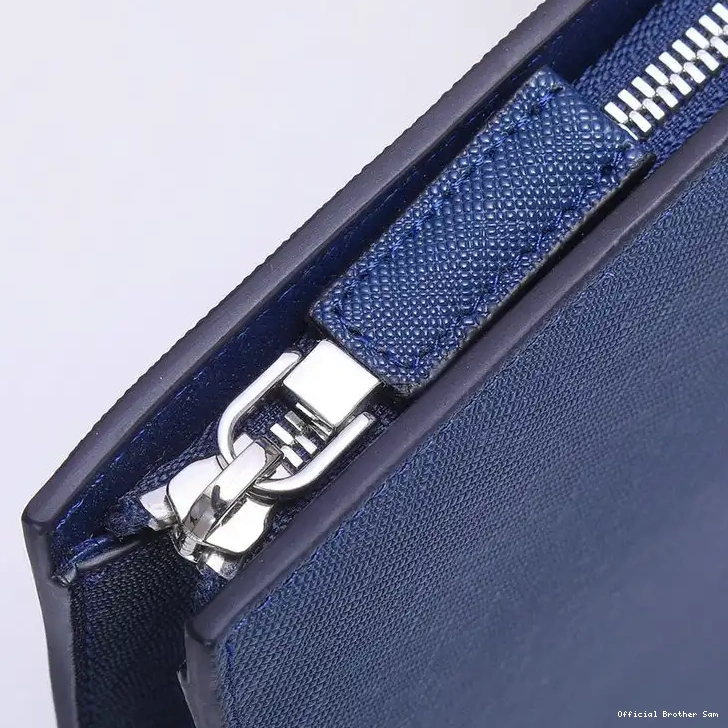 Official Brother Sam 2112YZ0070 Prada Bag 0505